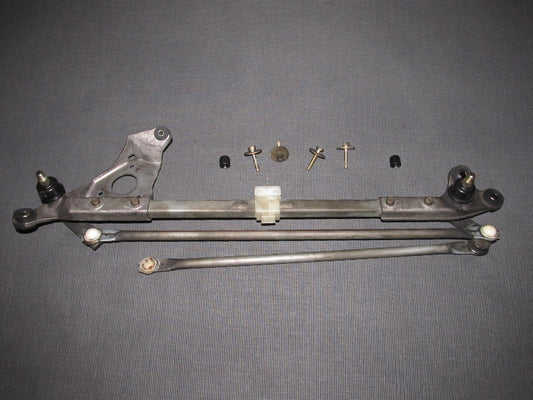 94 95 96 97 98 99 00 01 Acura Integra OEM Wiper Linkage - Front