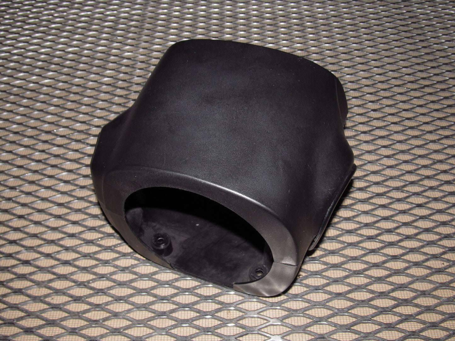90-96 Nissan 300zx OEM Steering Column Cover