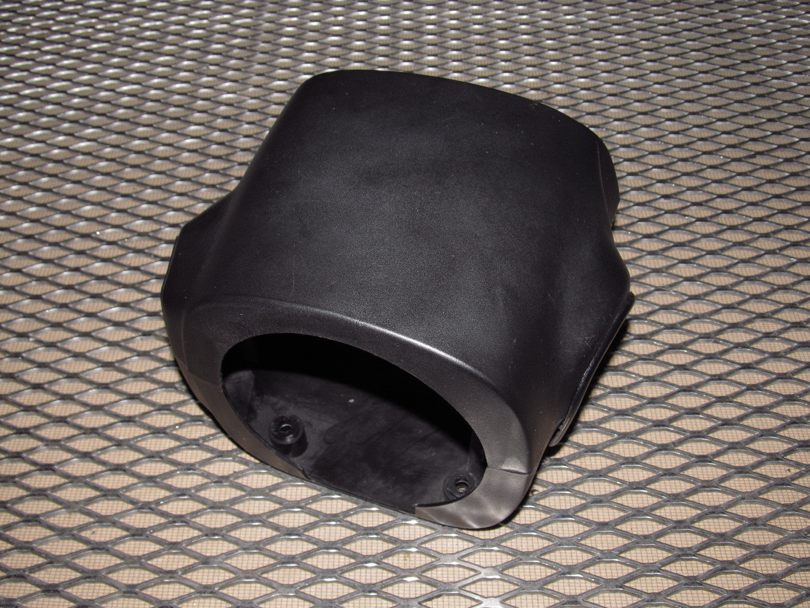 90-96 Nissan 300zx OEM Steering Column Cover