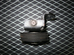 04 05 06 07 08 Mazda RX8 JDM 13B 4-Port Engine Accessories Belt Tensioner Pulley