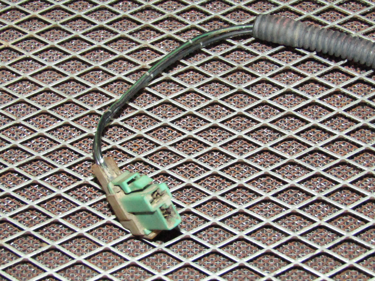 93 94 95 96 97 Honda Del Sol OEM Wiper Washer Reservoir Tank Pigtail Harness