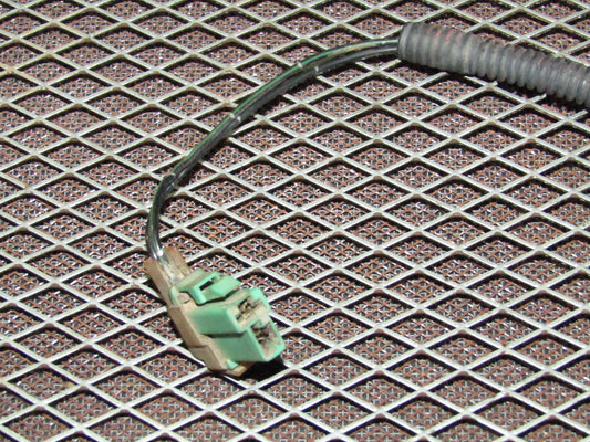 93 94 95 96 97 Honda Del Sol OEM Wiper Washer Reservoir Tank Pigtail Harness