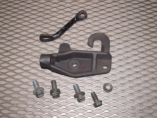 91 92 93 94 95 Toyota MR2 OEM Engine Overhaul Hook Bracket - Right