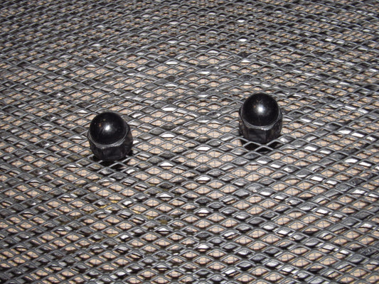 90 91 92 93 Acura Integra OEM Front Wiper Arm Mounting Nut - Set