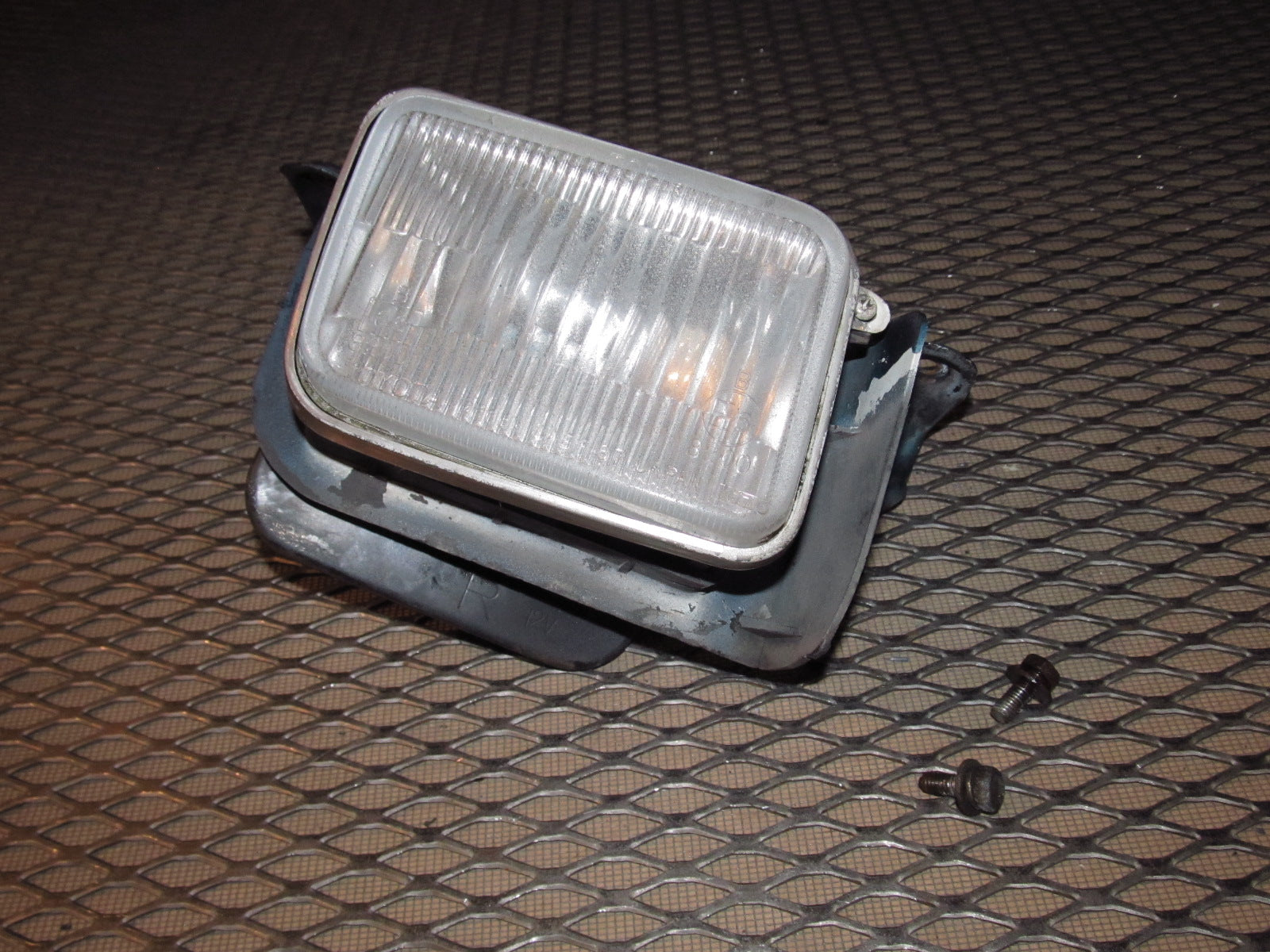 89 90 91 92 Toyota Supra OEM Fog Light - Right
