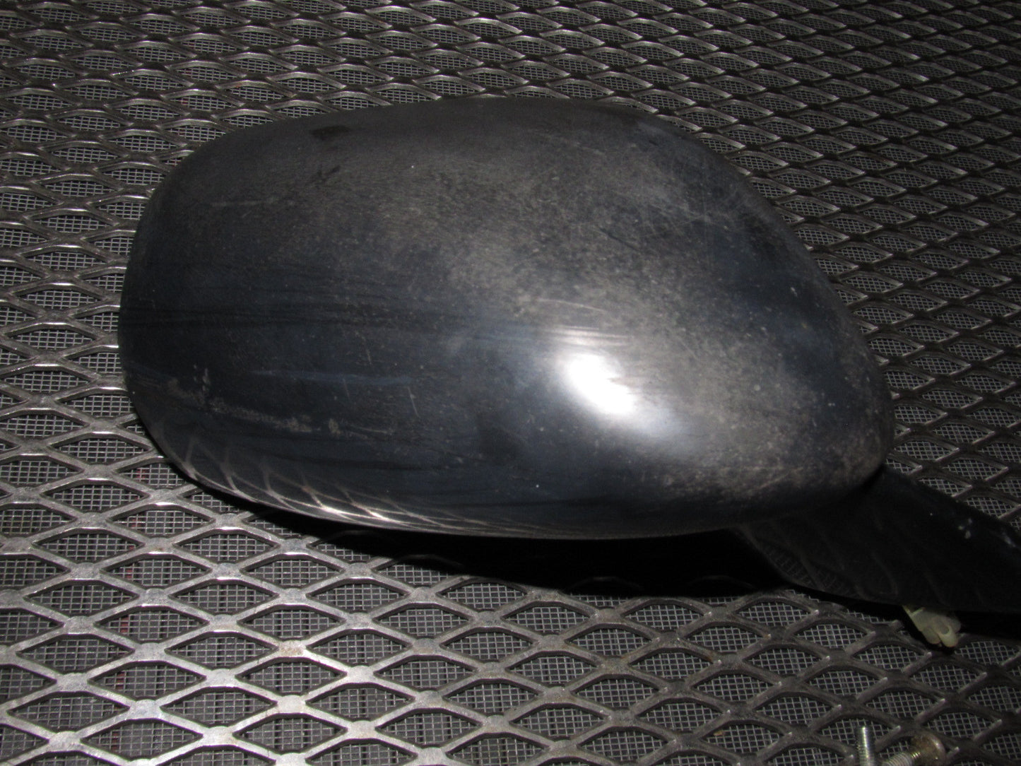 84 85 Mazda RX7 OEM Exterior Mirror - Right