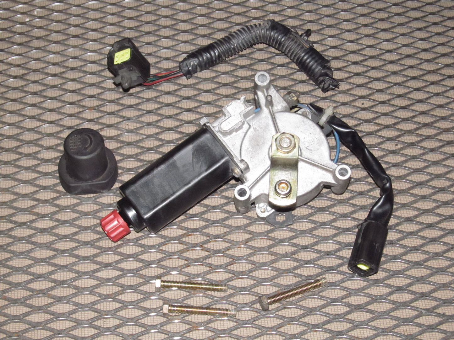 94 95 96 97 Mazda Miata OEM Headlight Motor - Left