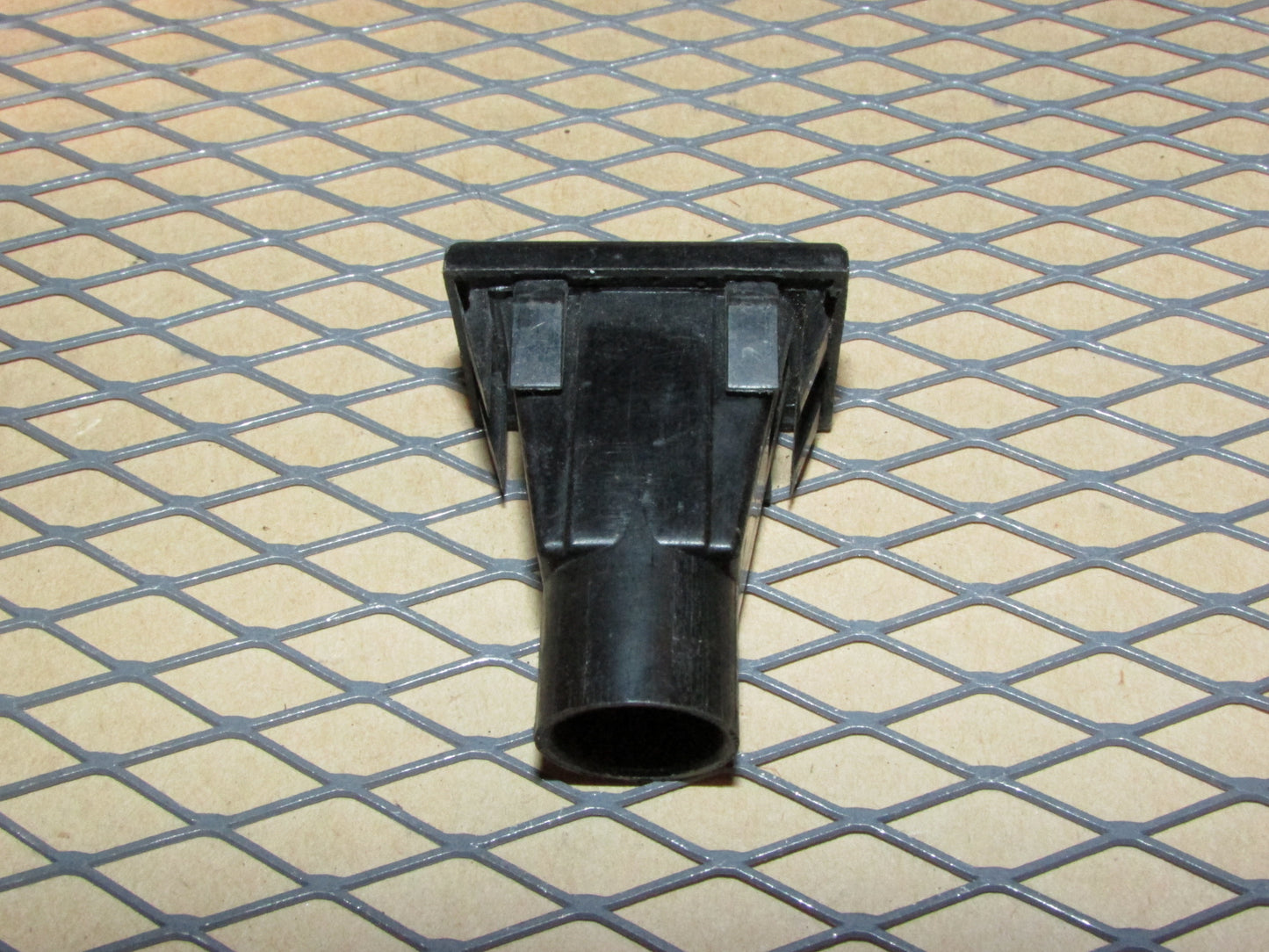 77-95 Mercedes Benz T1 Van OEM Dash Low Level Coolant Warning Indicator Light Lamp