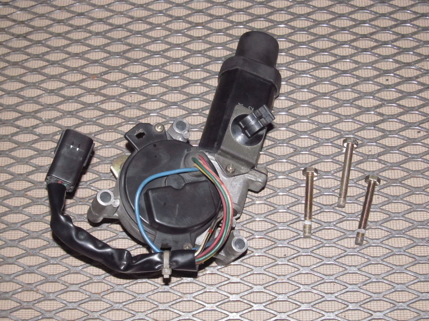 94 95 96 97 Mazda Miata OEM Headlight Motor - Right