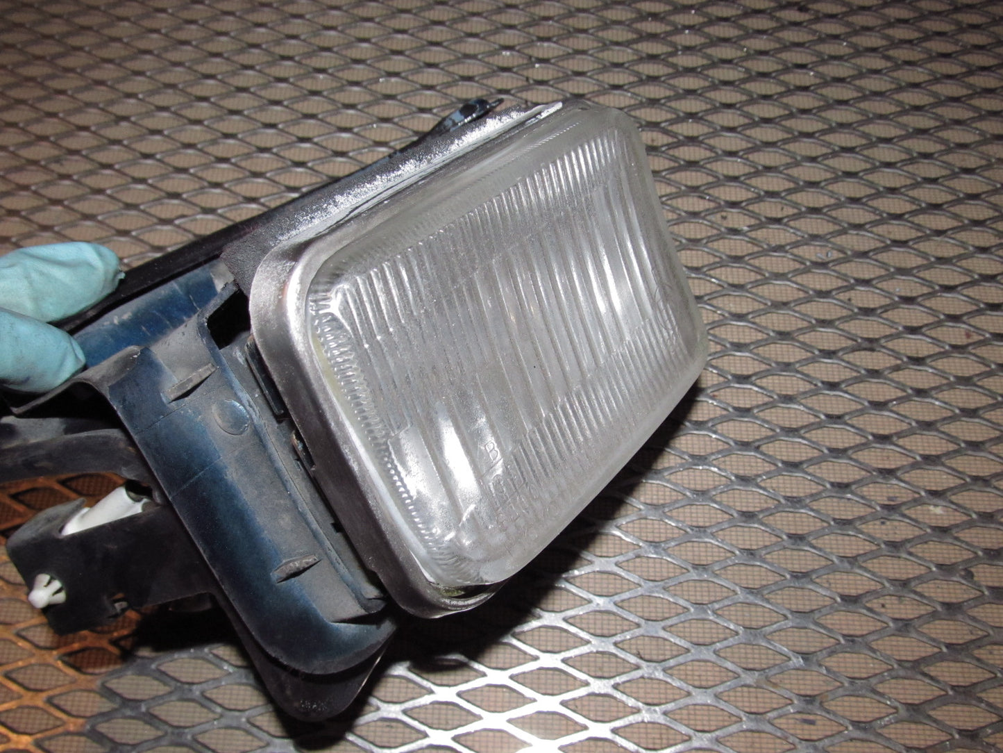 89 90 91 92 Toyota Supra OEM Fog Light - Right