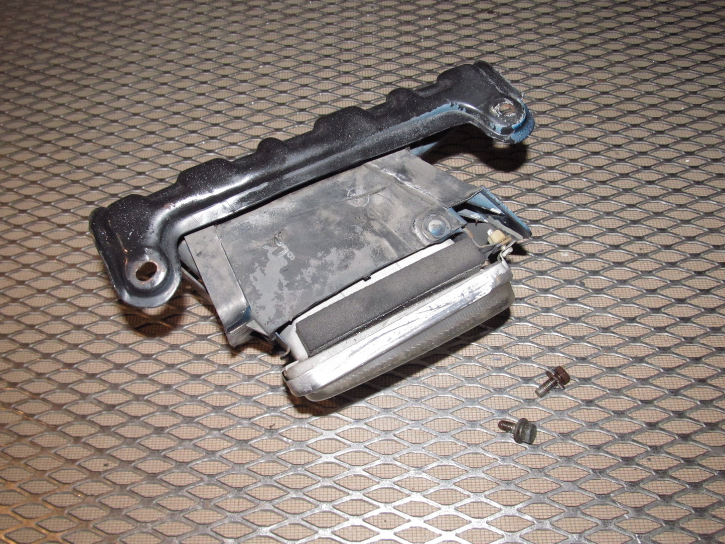 89 90 91 92 Toyota Supra OEM Fog Light - Right