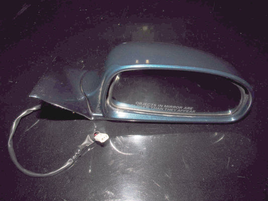 91-95 Toyota MR2 OEM Green Exterior Mirror - Right