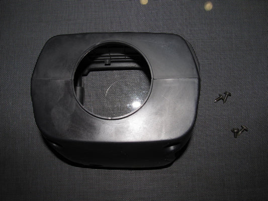 90 91 92 93 Mazda Miata OEM Steering Column Cover