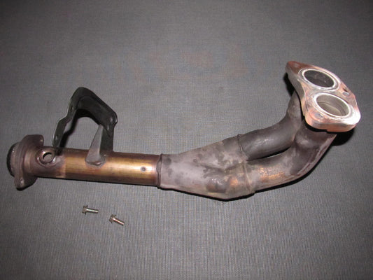 94 95 96 97 98 99 00 01 Acura Integra OEM Exhaust Manifold Front Pipe