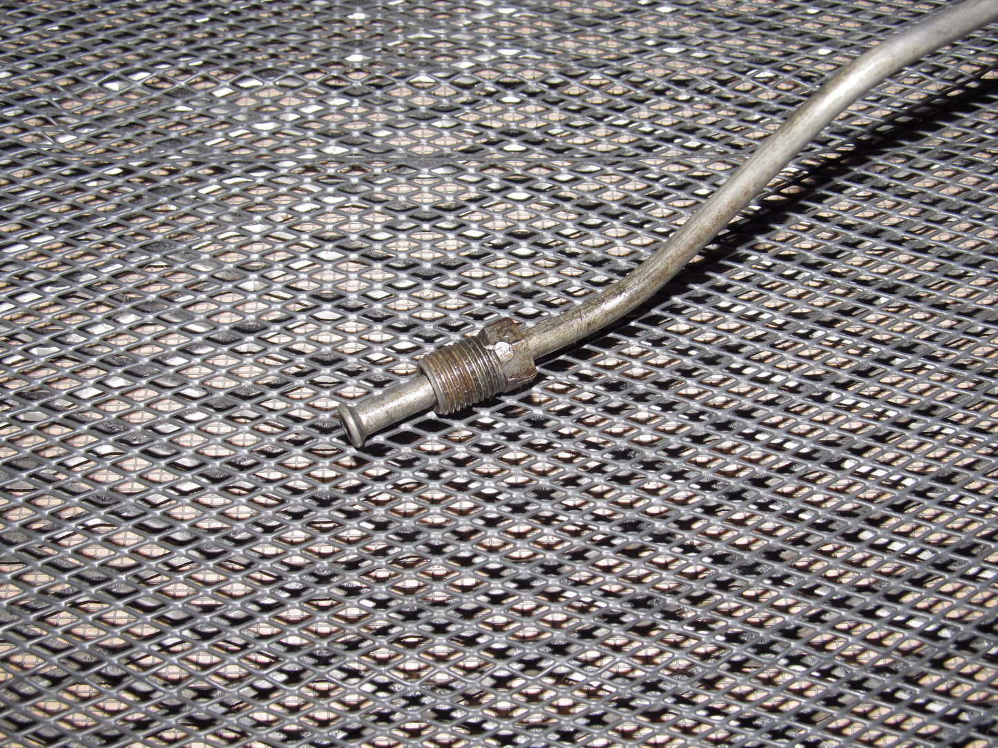 81-83 Mazda RX7 OEM Clutch Line