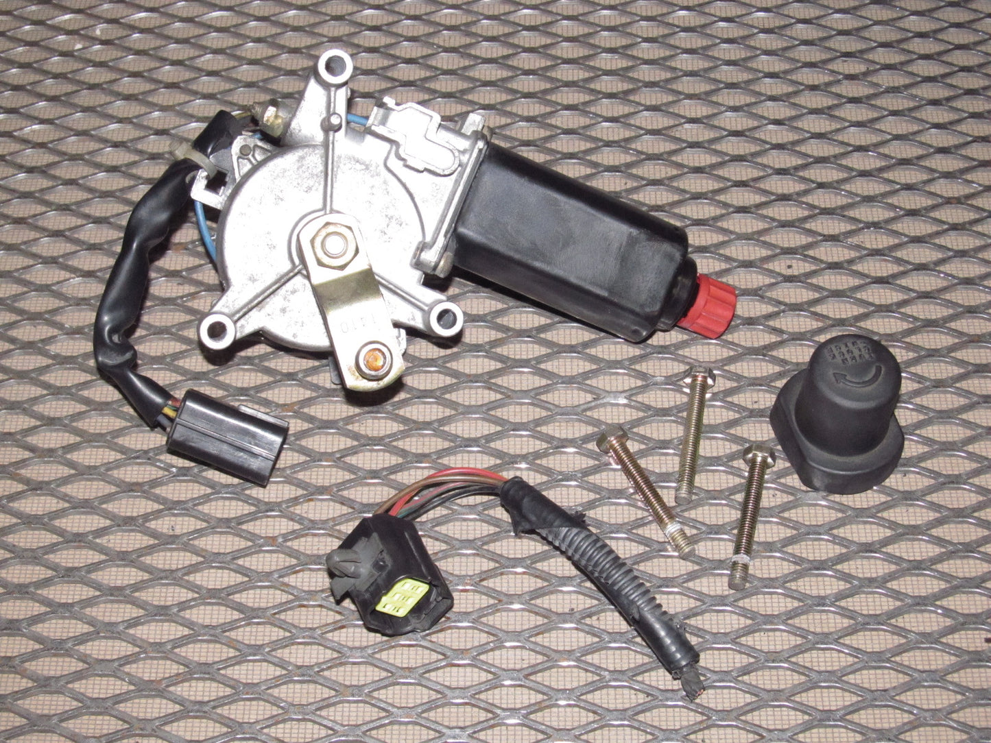 94 95 96 97 Mazda Miata OEM Headlight Motor - Right