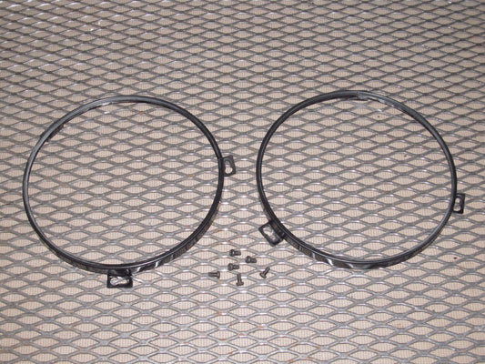 94 95 96 97 Mazda Miata OEM Headlight Holder Bezel Right