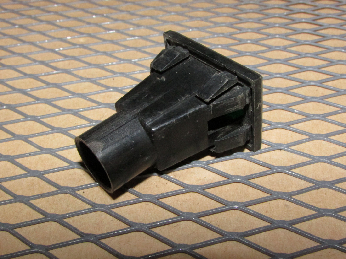 77-95 Mercedes Benz T1 Van OEM Interior Dash Cluster Warning Indicator Light Lamp