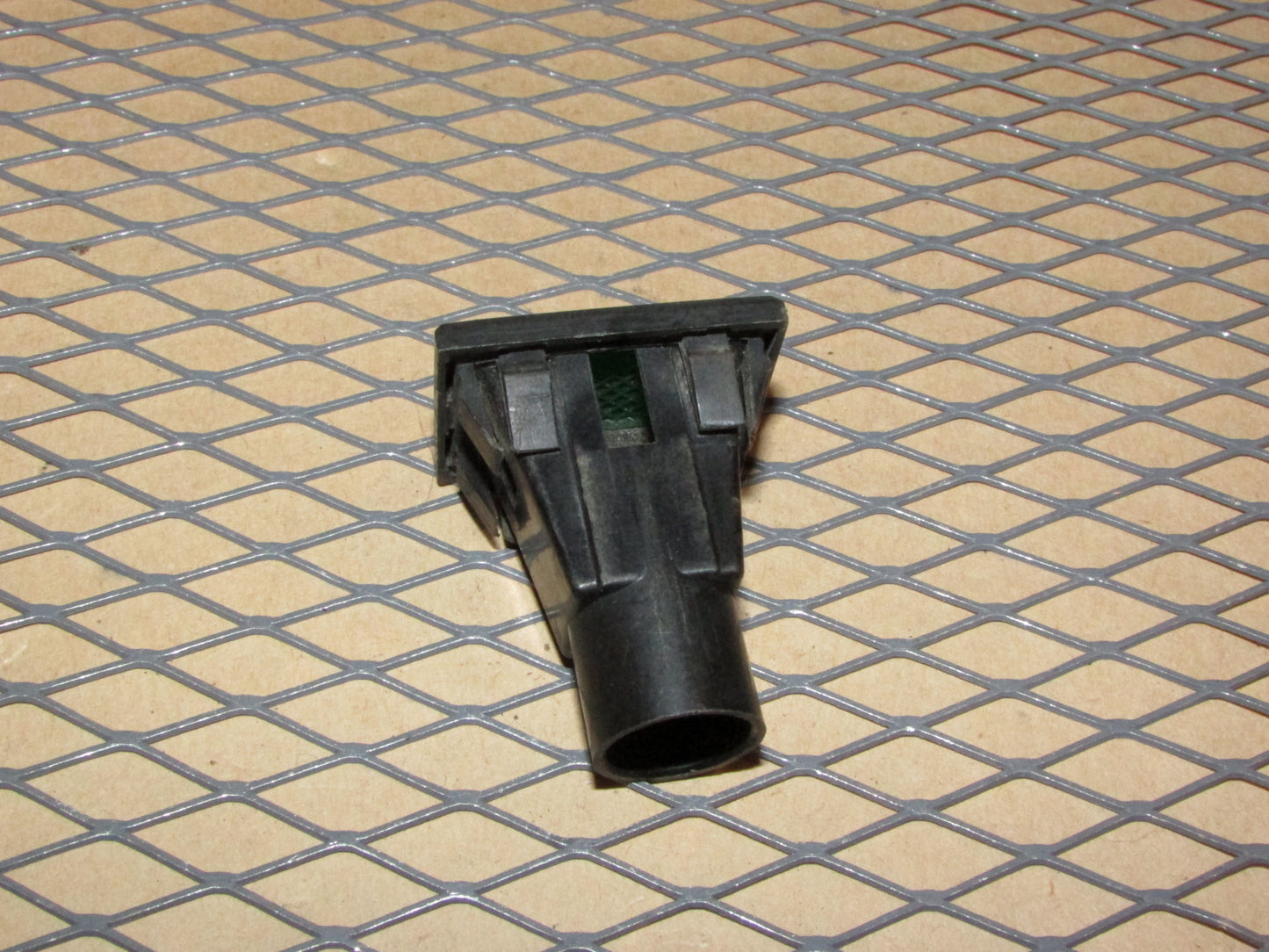 77-95 Mercedes Benz T1 Van OEM Interior Dash Cluster Warning Indicator Light Lamp