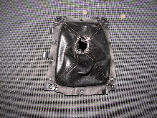 90 91 92 93 Mazda Miata OEM Manual Shift Boot