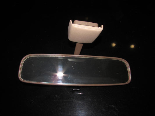 92-96 Toyota Camry OEM Tan Interior Mirror