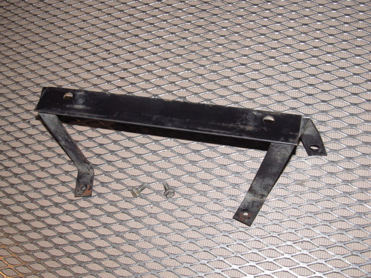 81-83 Mazda RX7 OEM Rear License Plate Holder Bracket