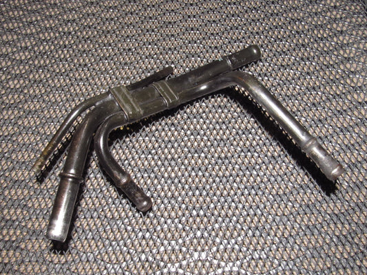 92 93 Acura Integra OEM Engine Intake Vacuum Line - B18A1