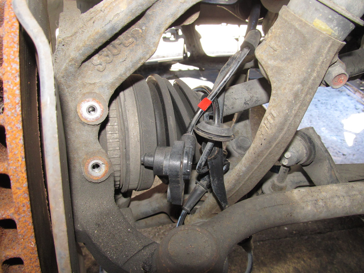 97 98 99 00 01 Honda Prelude OEM Front ABS Sensor - Left