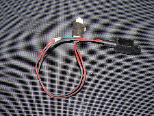 90 91 92 93 Mazda Miata OEM Center Console Courtesy Light