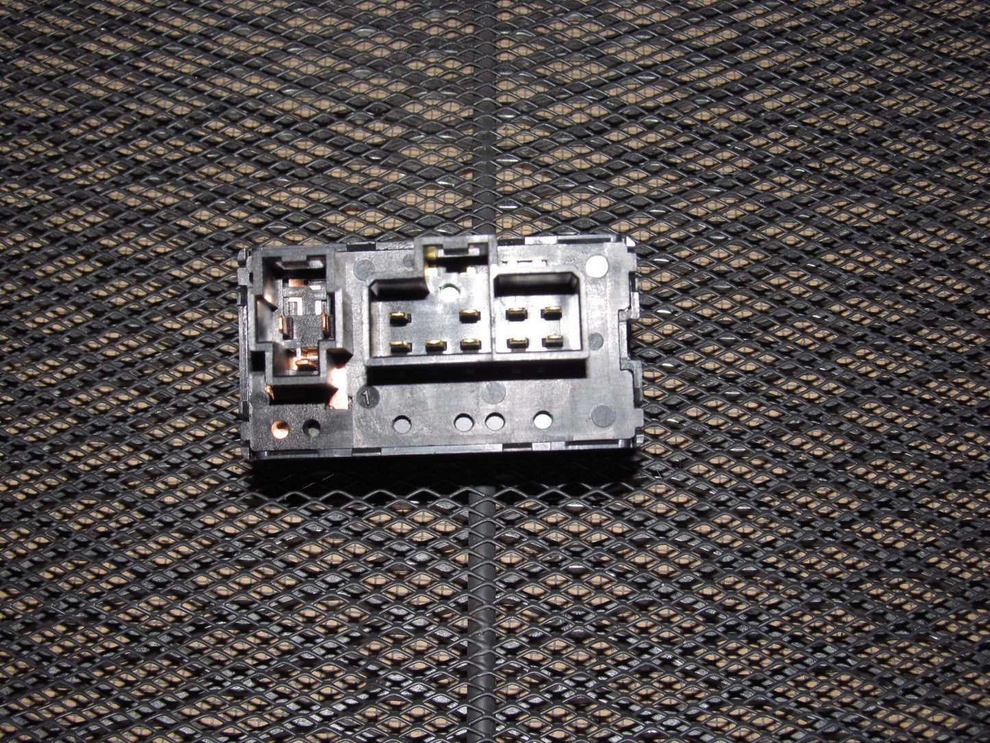 90-96 Nissan 300zx OEM Power Mirror & Shock Switch