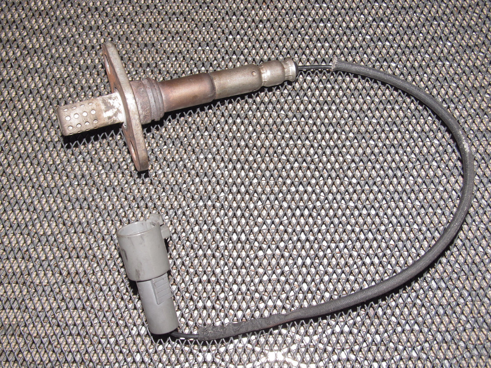 91 92 93 94 95 Toyota MR2 OEM O2 Oxygen Sensor - 5SFE – Autopartone