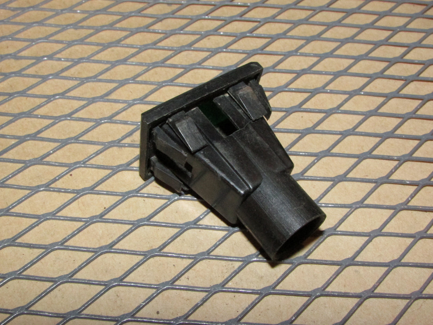 77-95 Mercedes Benz T1 Van OEM Interior Dash Cluster Warning Indicator Light Lamp