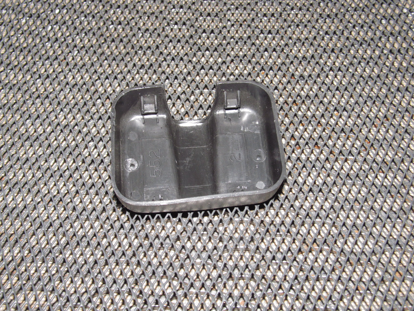 94 95 Mazda Miata OEM Interior Mirror Cover Cap Trim