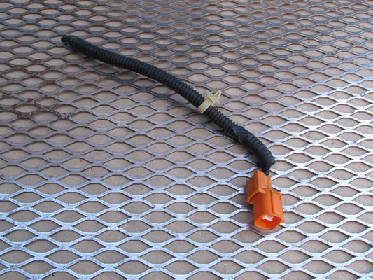 97 98 99 00 01 Honda Prelude OEM Front ABS Sensor Pigtail Harness - Left