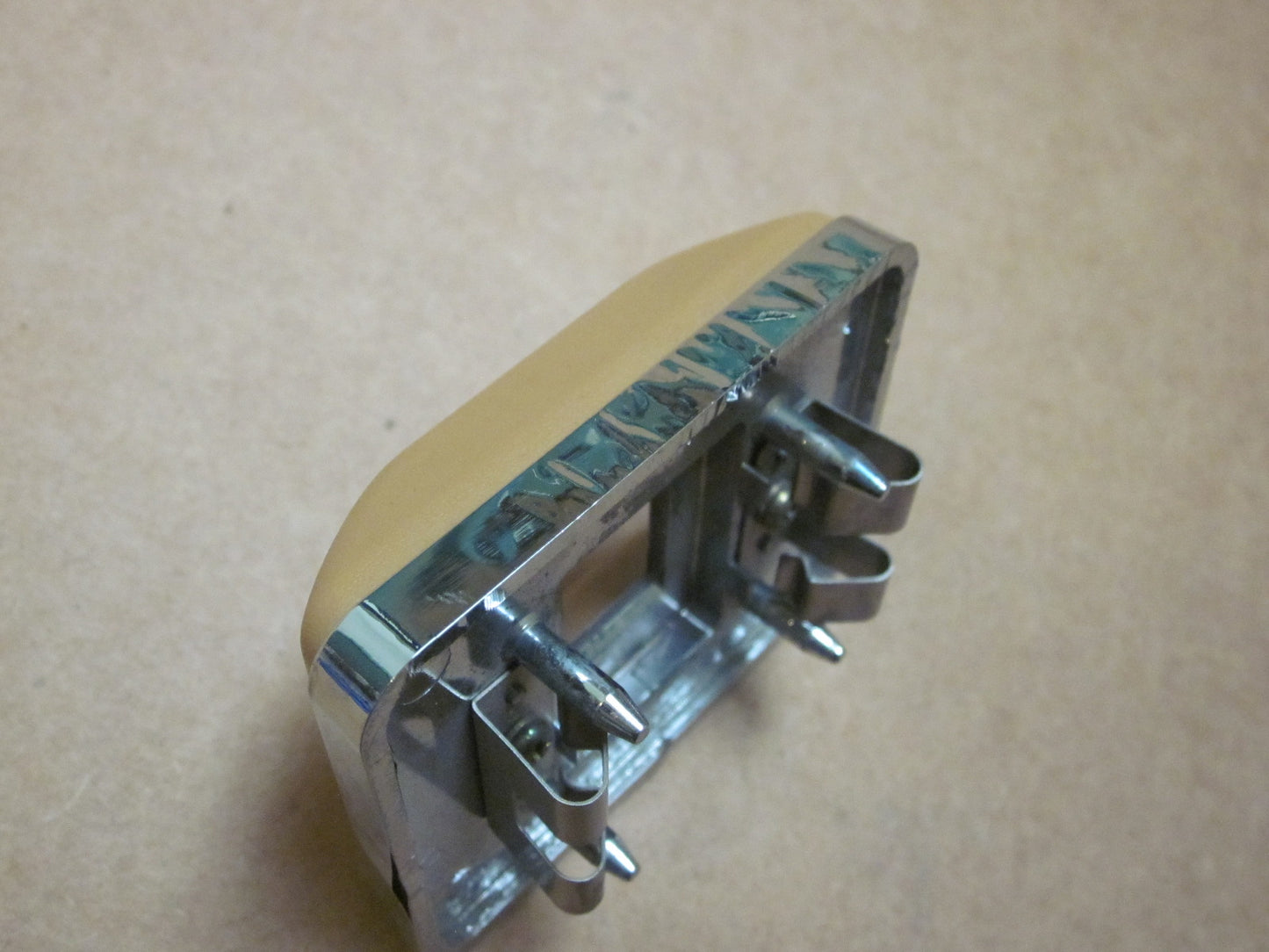 81 82 83 Datsun 280zx OEM Power Window Switch Bezel Cover Trim - Right