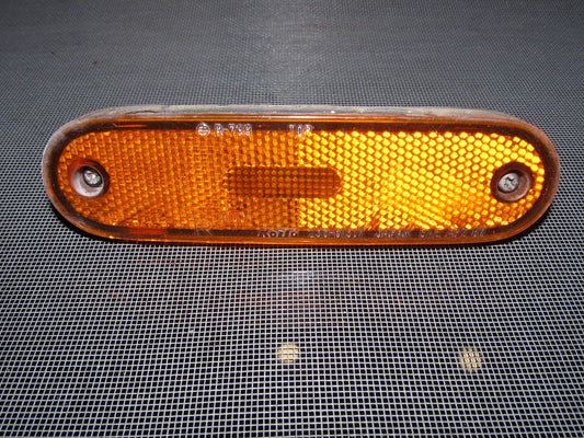 90 91 92 93 Mazda Miata OEM Side Marker - Front Right