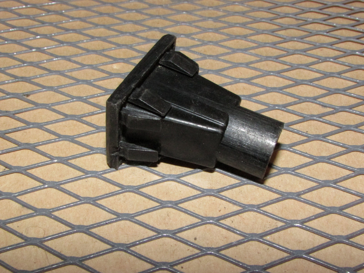 77-95 Mercedes Benz T1 Van OEM Interior Dash Cluster Warning Indicator Light Lamp