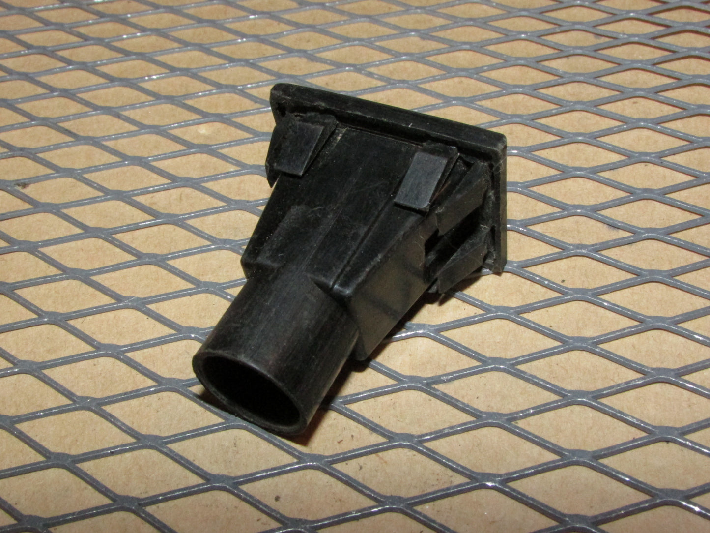 77-95 Mercedes Benz T1 Van OEM Interior Dash Cluster Warning Indicator Light Lamp