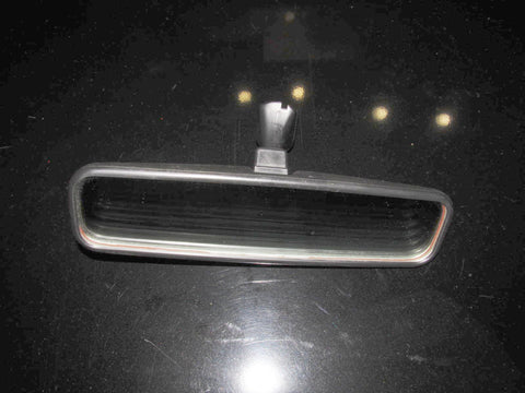 93-97 Nissan Altima OEM Black Interior Mirror
