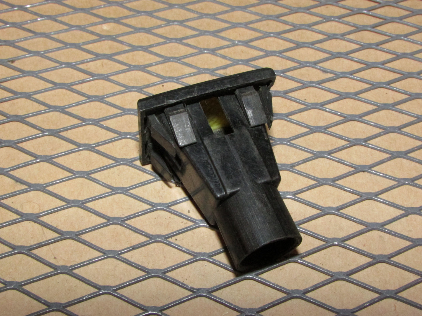 77-95 Mercedes Benz T1 Van OEM Interior Dash Cluster Warning Indicator Light Lamp