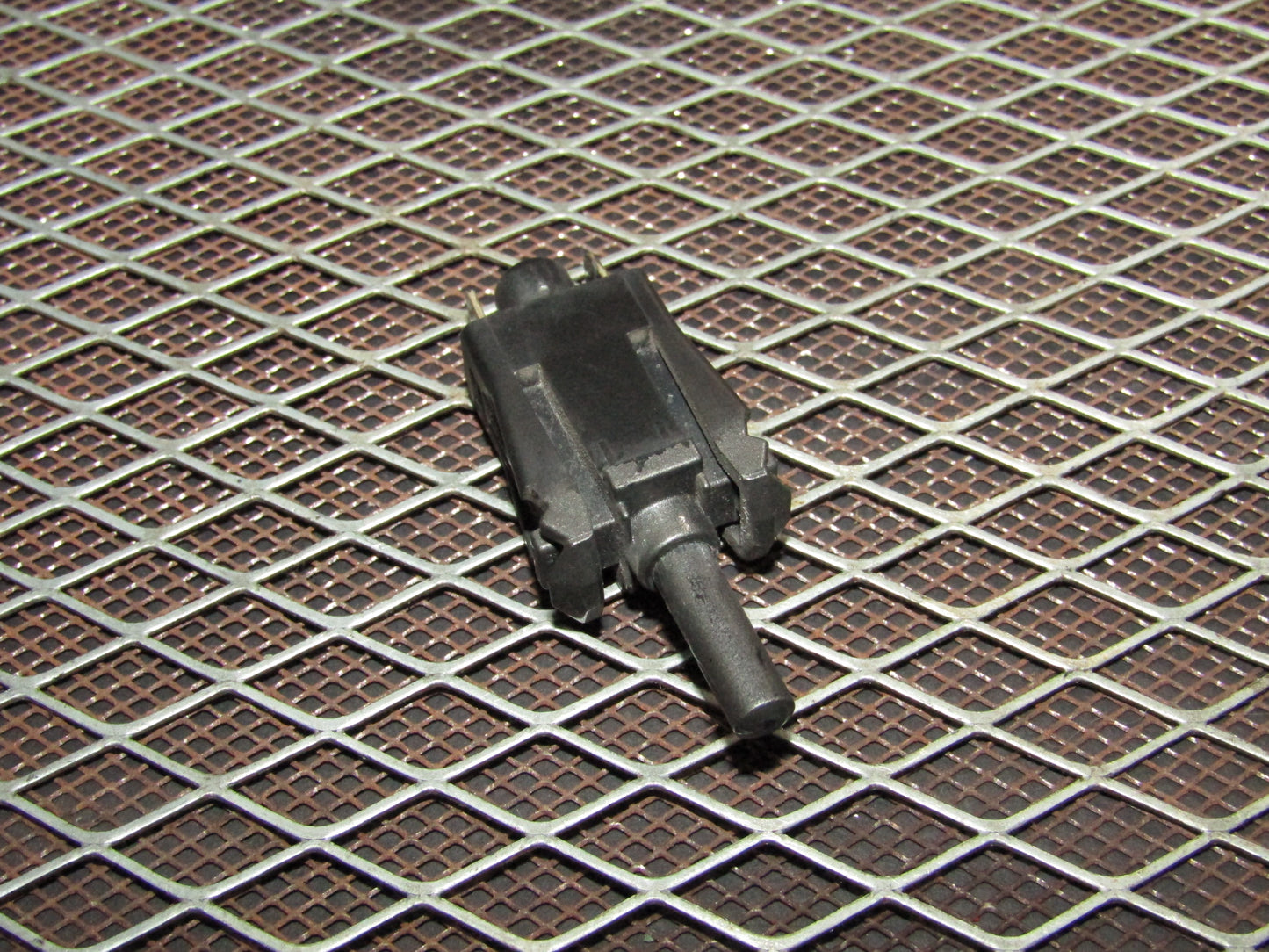 86-93 Mercedes Benz 300E OEM Rear Door Ajar Contract Switch - Right