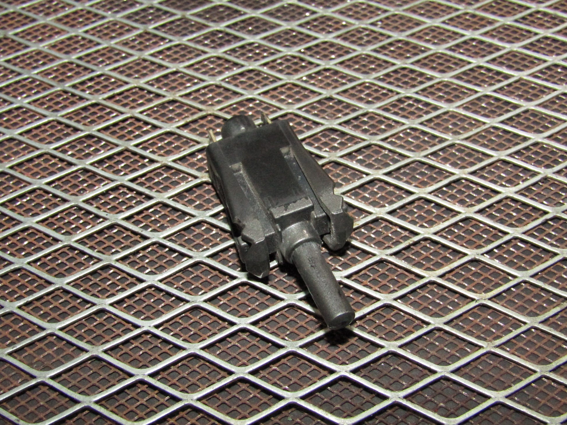 86-93 Mercedes Benz 300E OEM Rear Door Ajar Contract Switch - Right