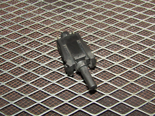 86-93 Mercedes Benz 300E OEM Rear Door Ajar Contract Switch - Right