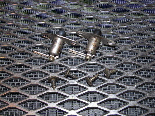 84 85 Mazda RX7 OEM Door Ajar Switch - Set