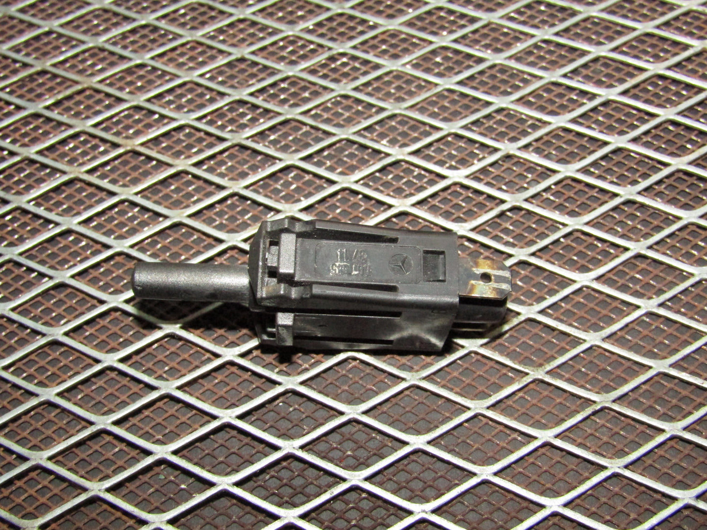 86-93 Mercedes Benz 300E OEM Rear Door Ajar Contract Switch - Right