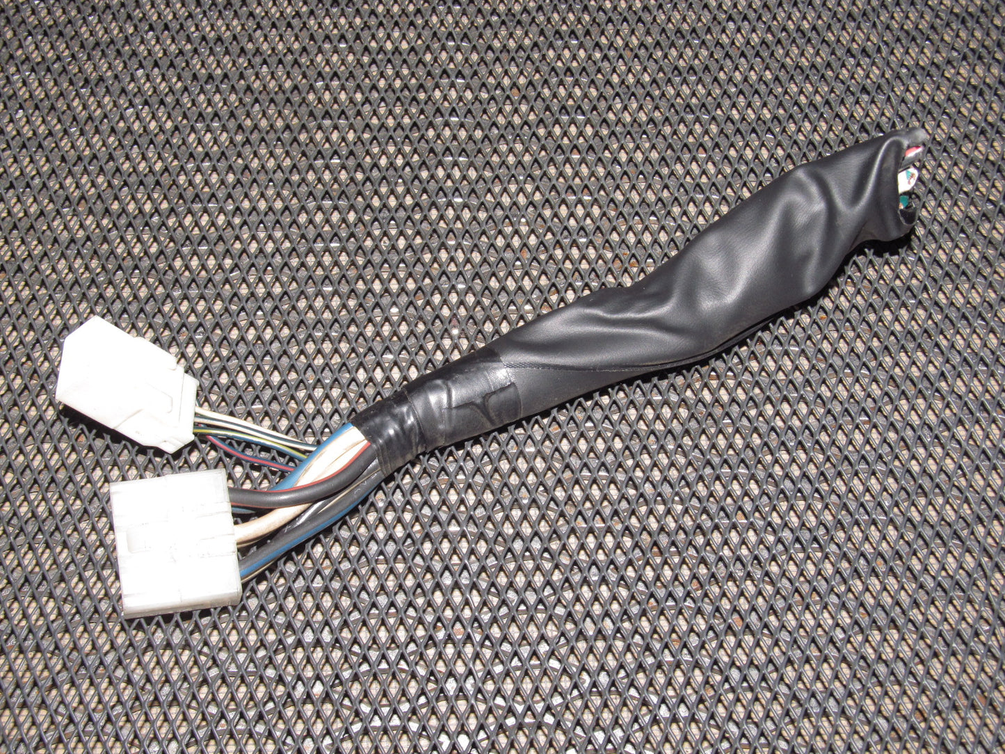 94 95 96 97 Mazda Miata OEM Ignition Cylinder Switch Pigtail Harness