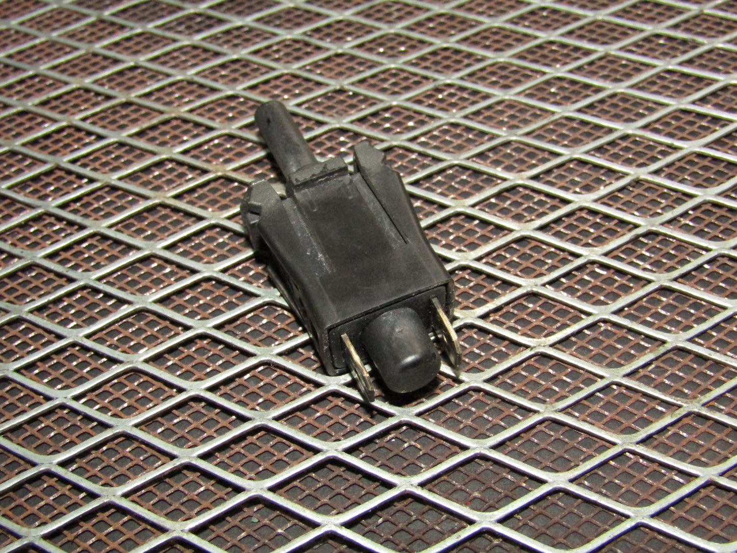 86-93 Mercedes Benz 300E OEM Rear Door Ajar Contract Switch - Right