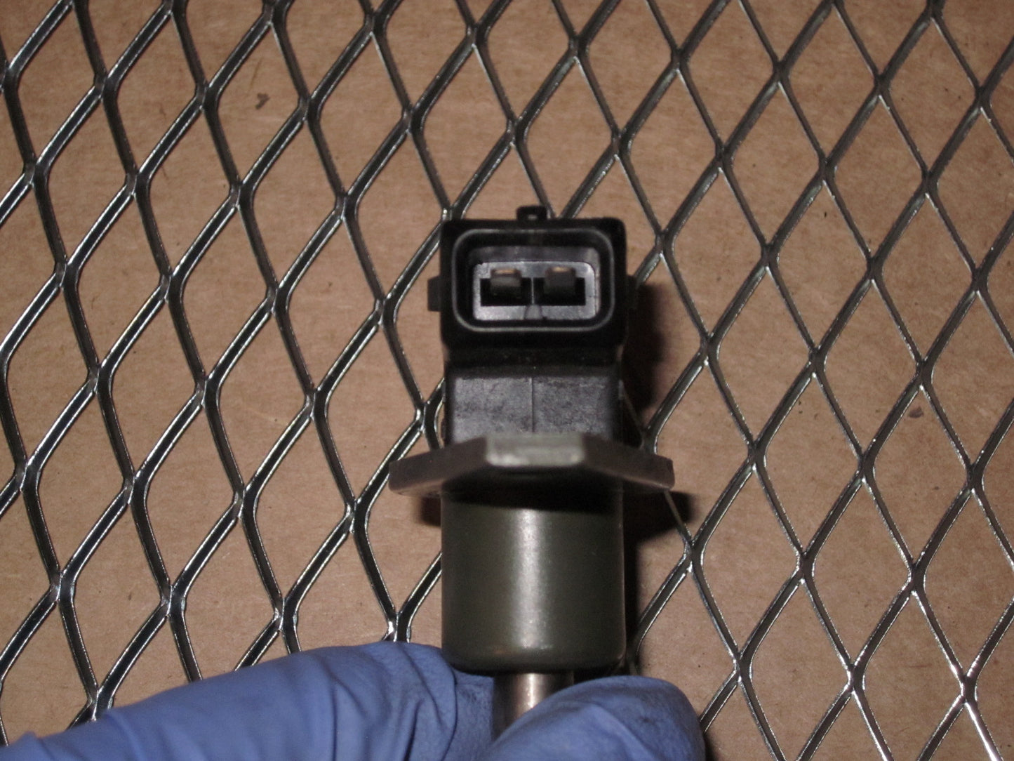 91 92 93 94 95 Toyota MR2 Turbo OEM Cold Start Fuel Injector