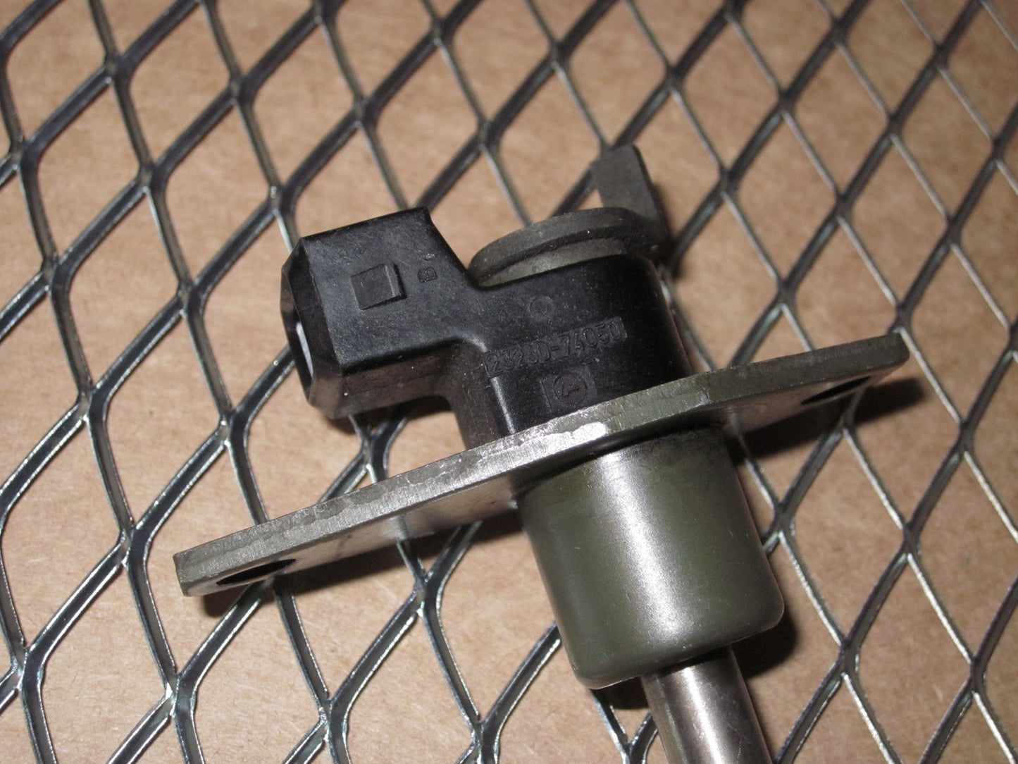 91 92 93 94 95 Toyota MR2 Turbo OEM Cold Start Fuel Injector