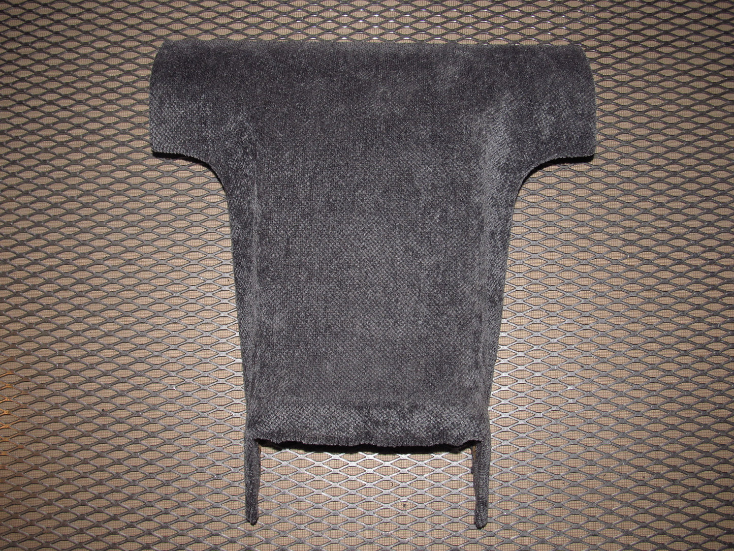 90-91 Nissan 300zx OEM Rear Console Center Cover - 2+0